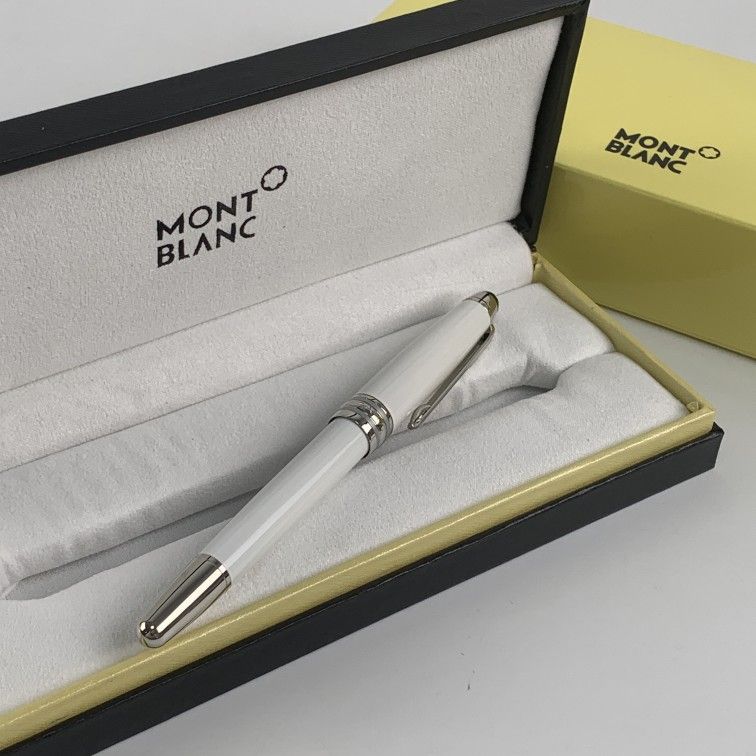 Montblanc fountain pen