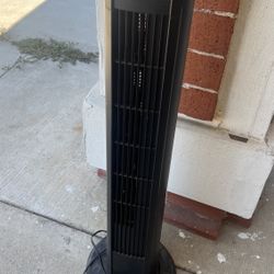 Tower Fan