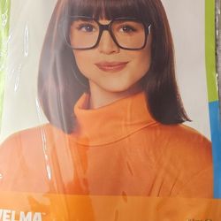 Velma Wig