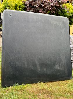 Truck Bed Tonneau Cover (5ft)
