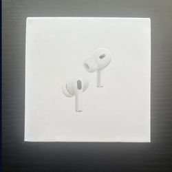 Airpod’s Pro 2 usbc