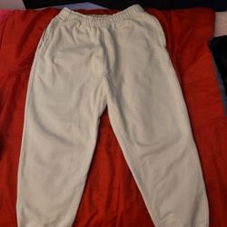 Nike Pants Joggers Large