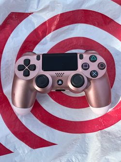 PS4 Wireless Controller