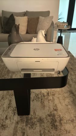 Printer HP
