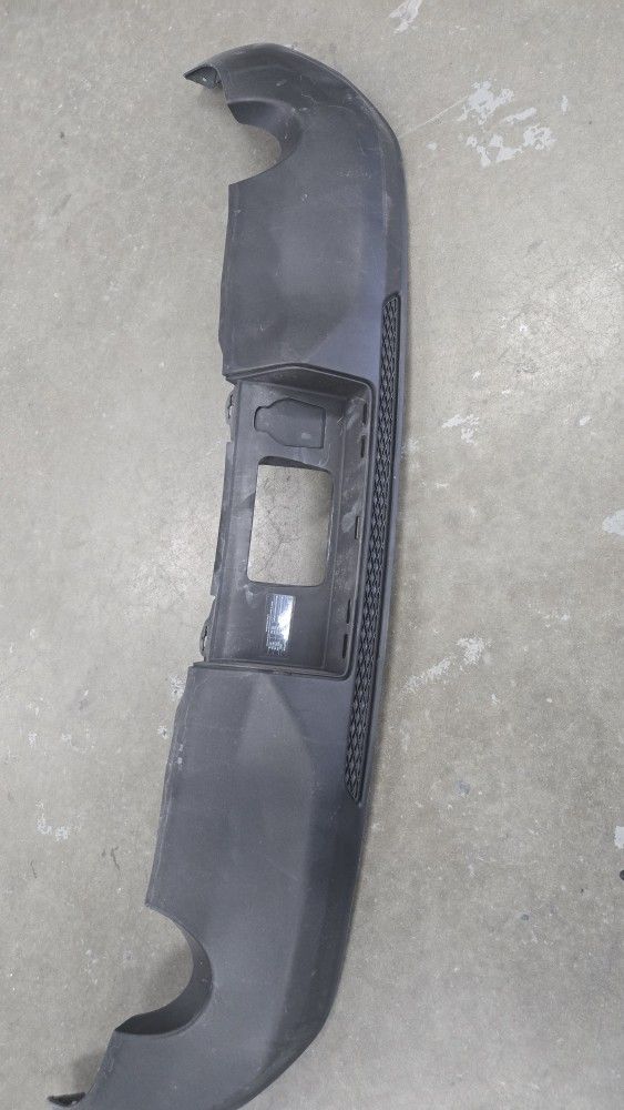 Honda Pilot Part 2012