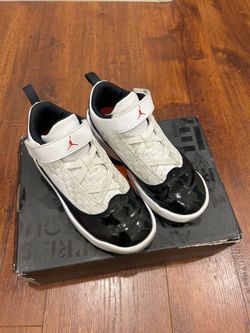 Youth Jordan’s Size 1
