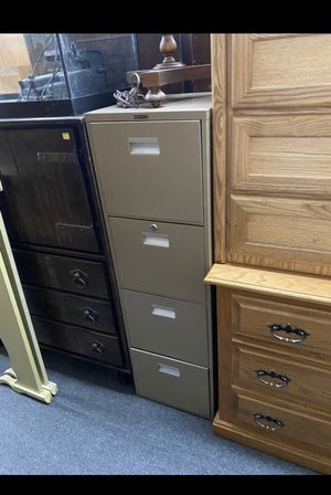 New And Used Filing Cabinets For Sale In Stone Mountain Ga Offerup