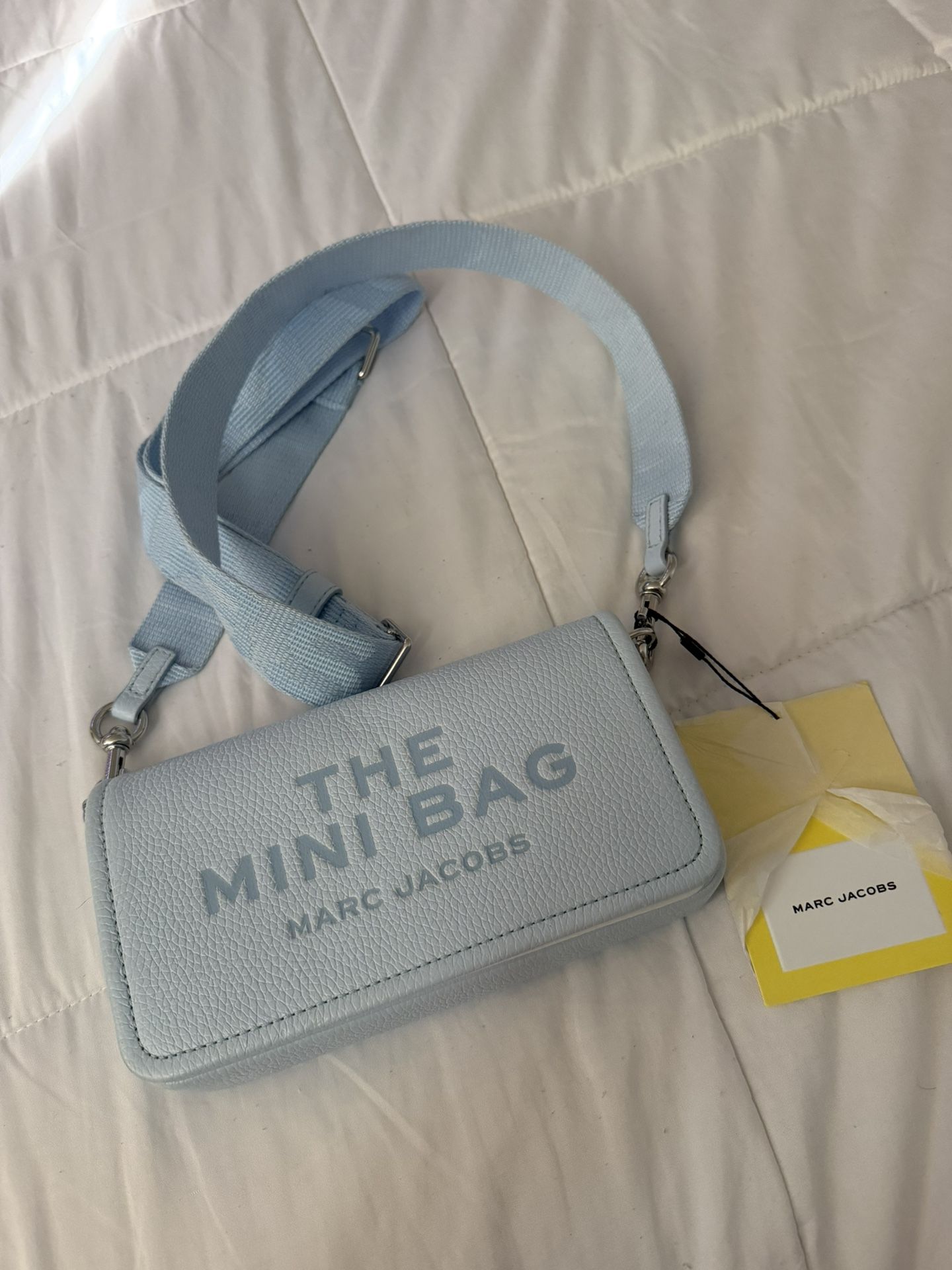the mini bag marc jacobs 