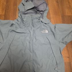 North Face Jacket 