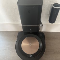 iRobot Roomba S9+ (9550)