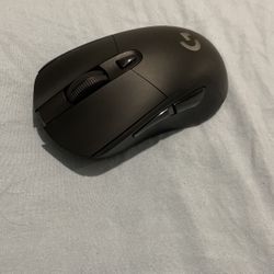 Logitech G703 LIGHTSPEED