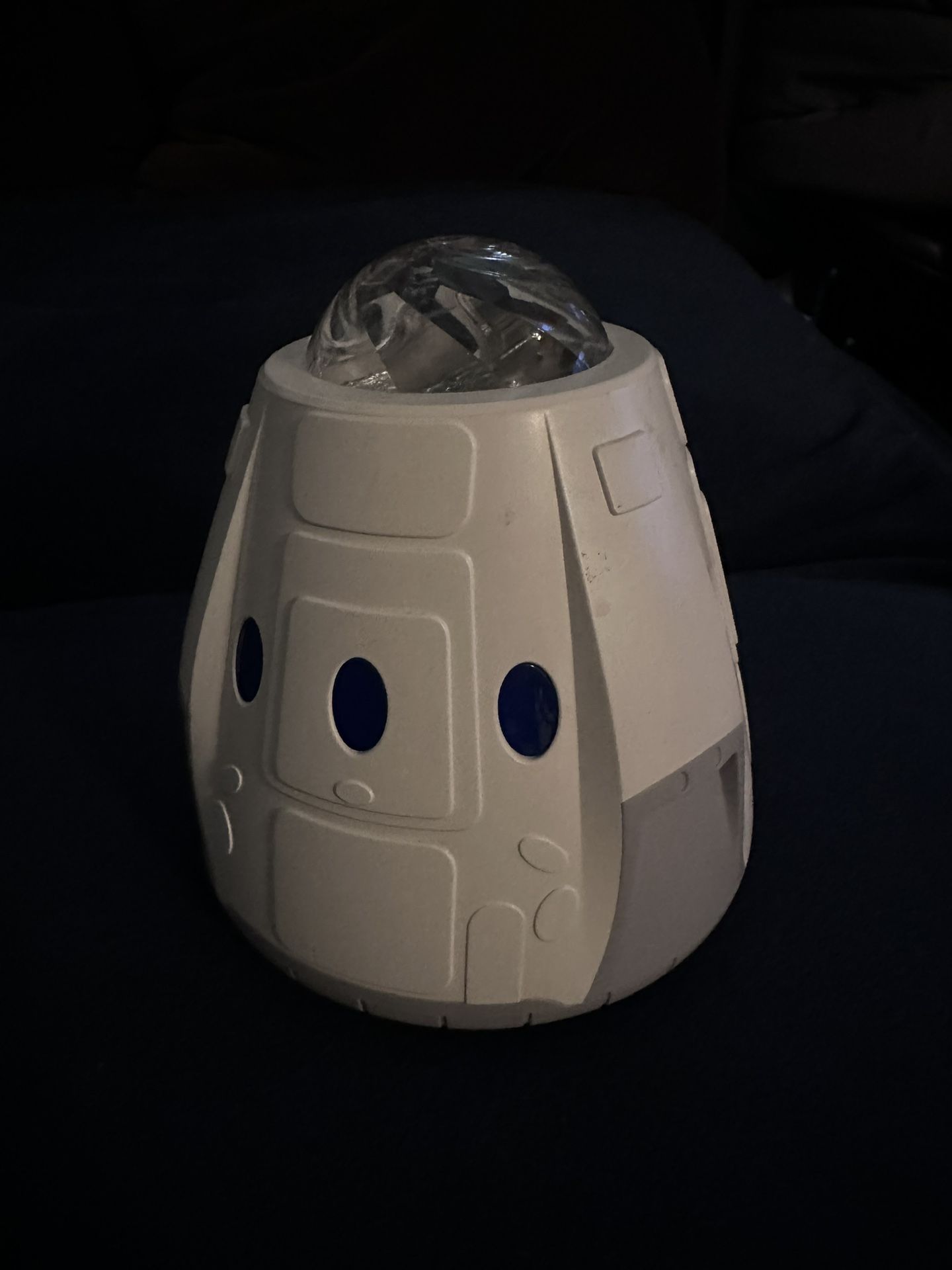 Galaxy Star Projector