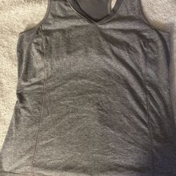 Athletic Shirt