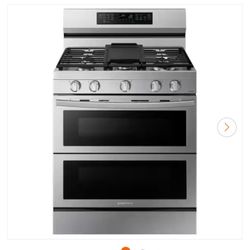 Estufa Samsung Disponible 