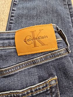 Calvin Klein Jeans