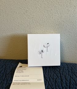 Airpods Generation 2