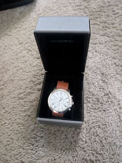 New watch