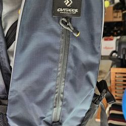 Hydration Backpack