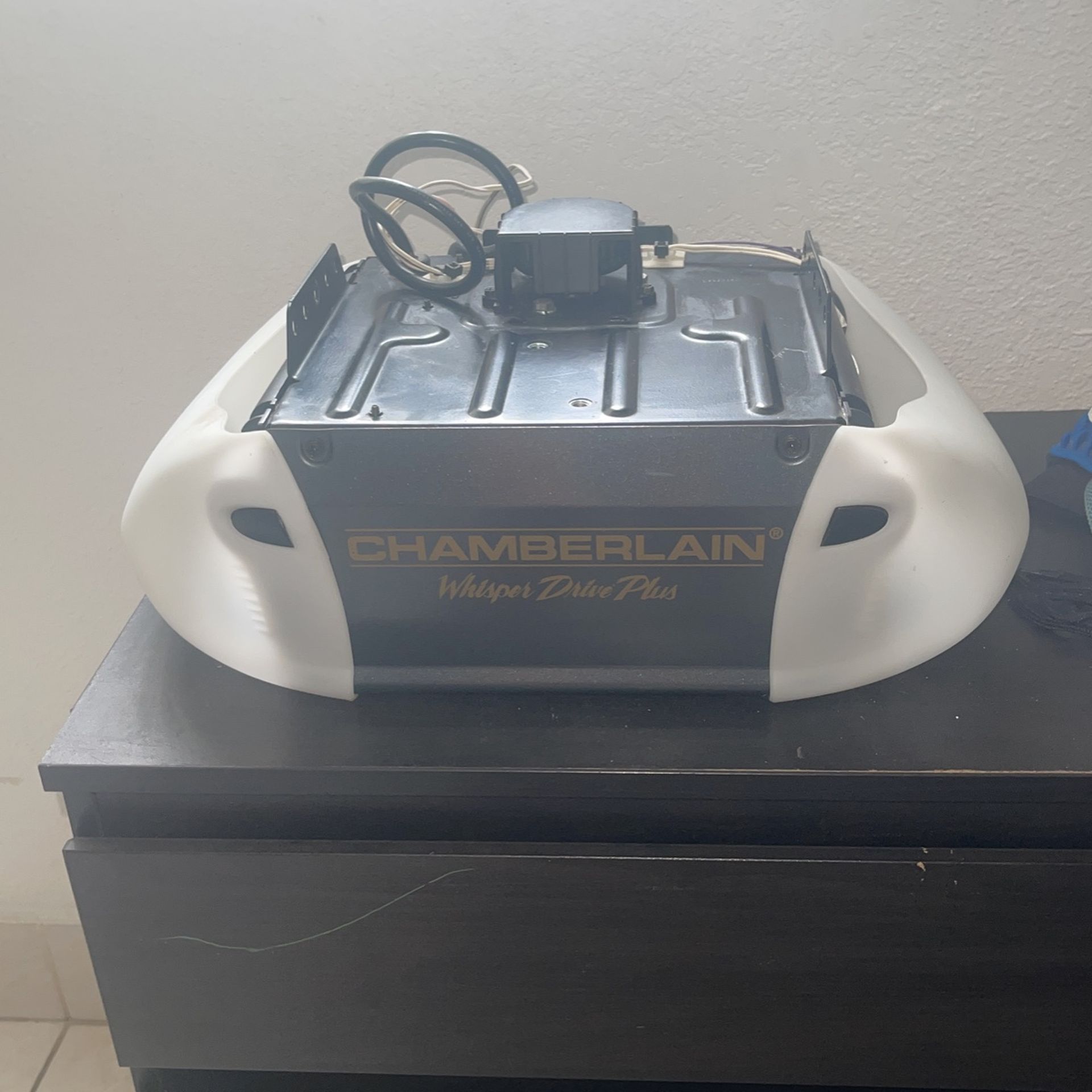 Chamberlain Whisper Drive Plus for Sale in Westview FL OfferUp