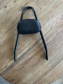 Harley Sissy Bar