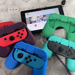 Switch Joycon Adapter $5