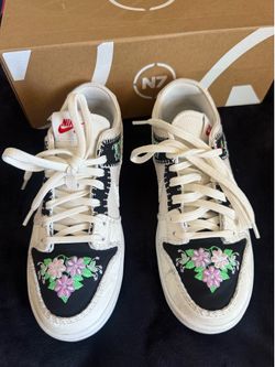 NiKE SB DUNK LOW DECON N7