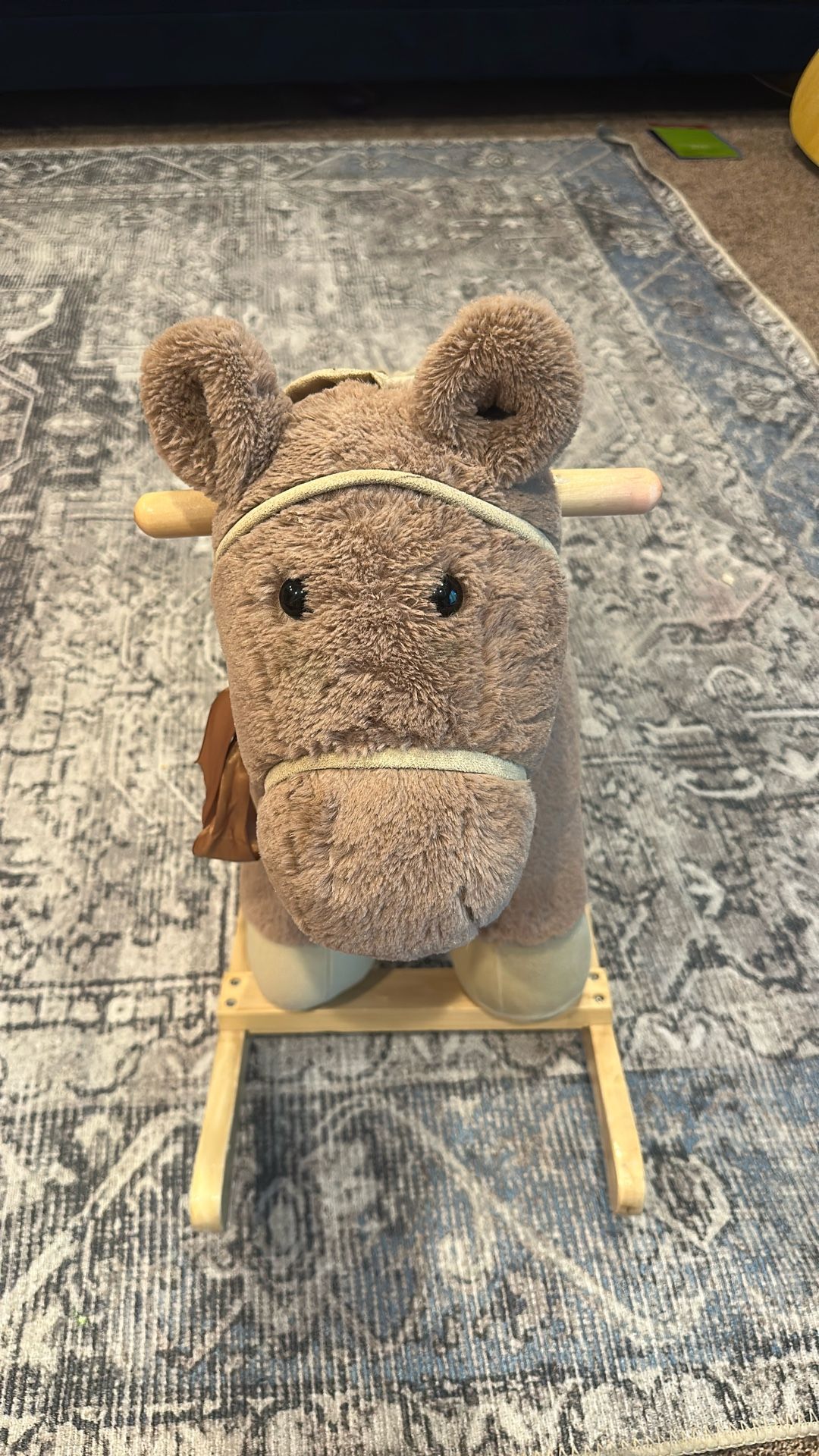 Nursery decoration