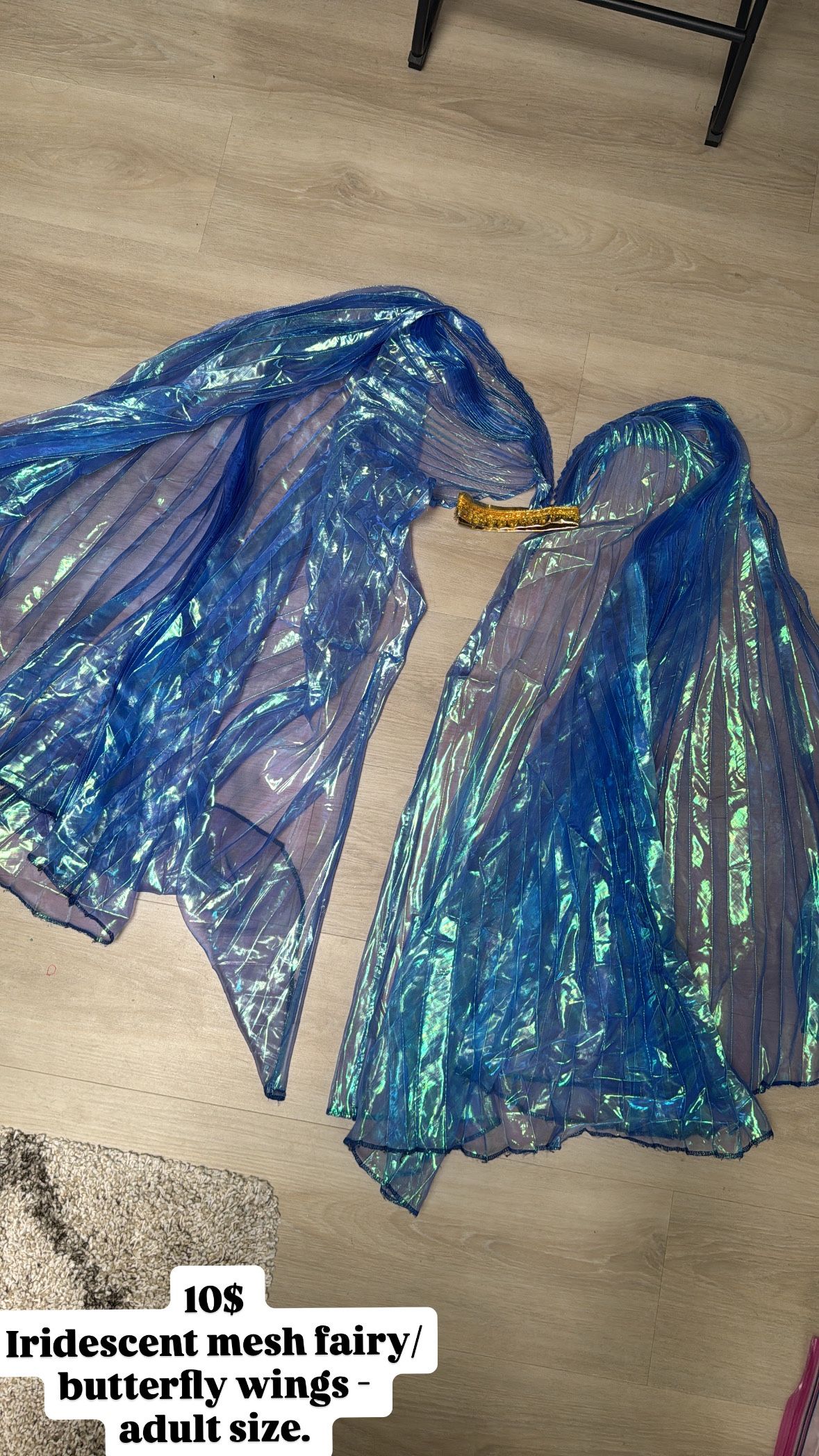 HALLOWEEN COSTUMES!!!! Or Rave / Party Outfits. 