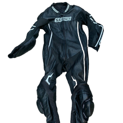 Sedici One piece suit