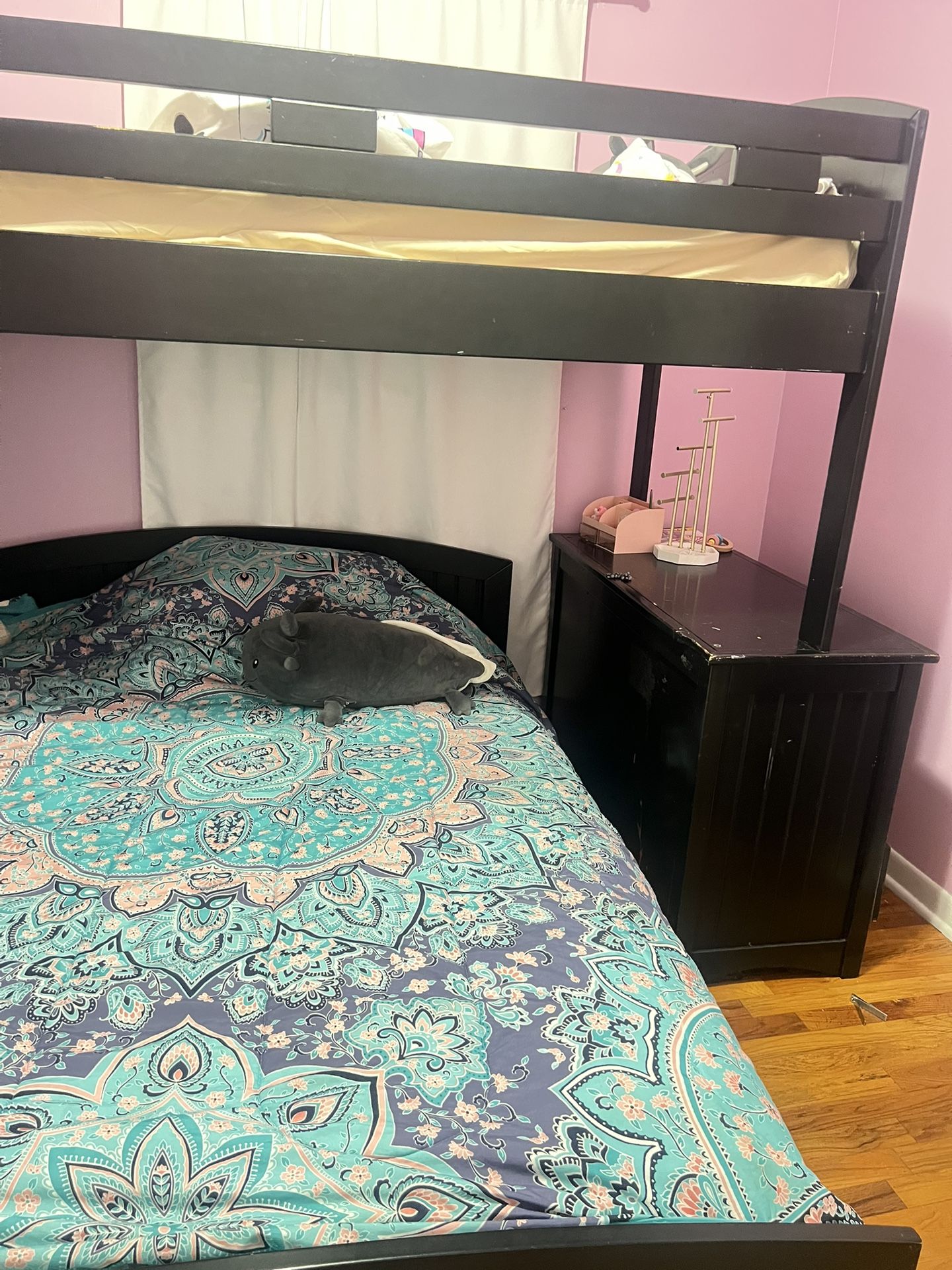 Bunk Bed