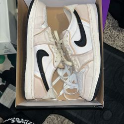 Jordan 1low