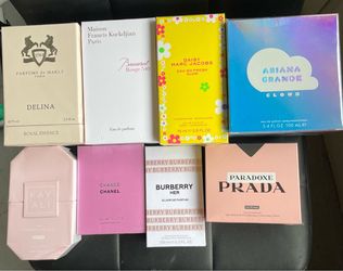 Perfumes