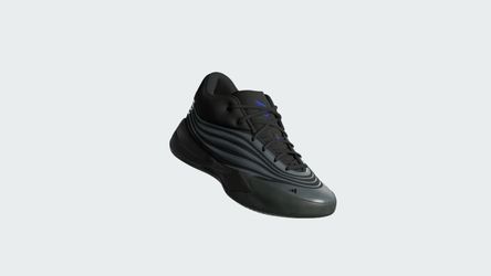 Adidas Dame X Brookfield Men's Low Top Lace Up Sneakers 10.5 M & 11.5 W
