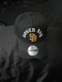 Padres a frame SnapBack