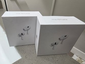 Airpods Pro NEW!!