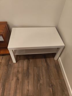Ikea coffee table