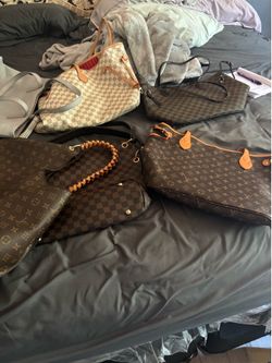 Louis Vuitton knock off