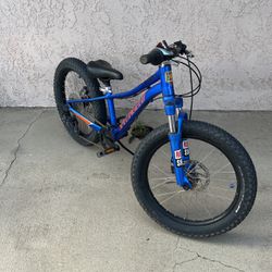 Specialized 20” Mountain bike 