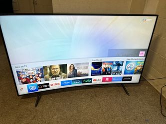 65’ Samsung Odyssey & 55 Roku Tv