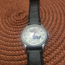 Goofy  Vintage Watch 