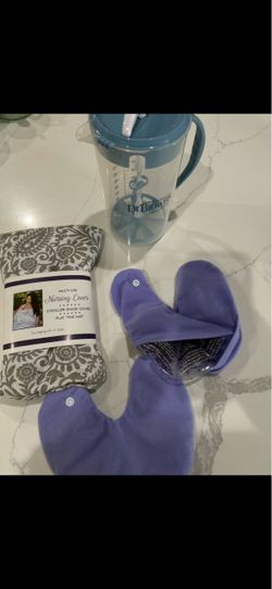Cover dr browns pitcher breast coolers