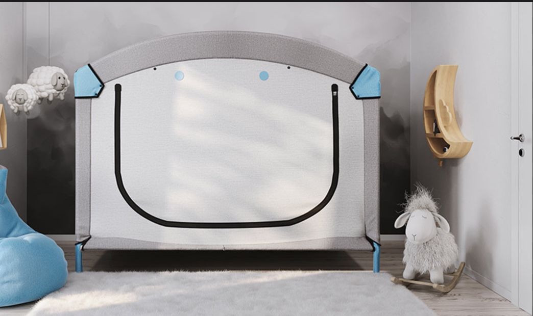 Cubby Bed autism