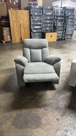Recliner