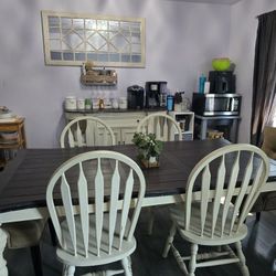 Dining Room Set 