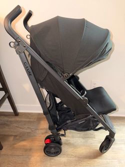 UPPAbaby G-Luxe Stroller