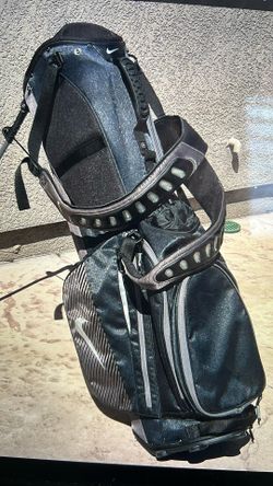 Nike Air Zoom Gold Bag 