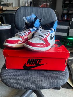 Jordan 1s