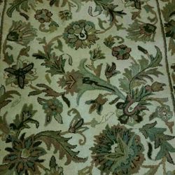 Area Rug