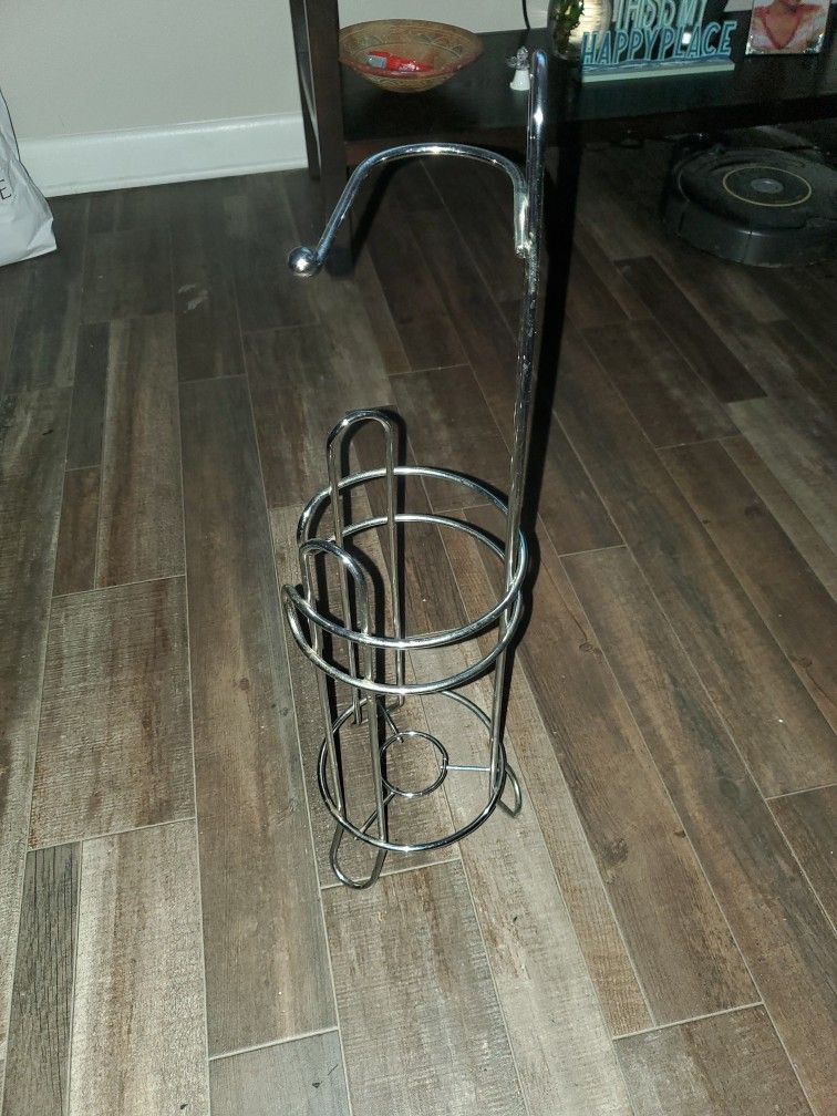 Toilet Paper Holder
