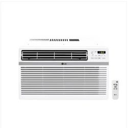 Brand New LG 15,000 BTU Window Air Conditioner